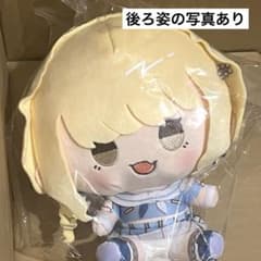 未開封】もちどる 藤田ことね ブルーセーラー 学園アイドルマスター 学