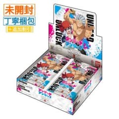 新品・未開封】アンデッドアンラック ユニオンアリーナ 1BOX - メルカリ