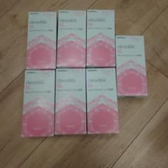 クリアデュー SL 7箱 オルソケラトロジー cleadew - メルカリ