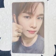 RIIZE ソンチャン トレカ ALL OF YOU 特典 東京ドーム ラキドロ - メルカリ