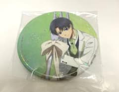 TVアニメ『ブルーロック』 ホログラム缶バッジ-sweets flavor 2026-の