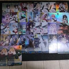 ヴァイス まとめ売り アズレン SR RRR - メルカリ