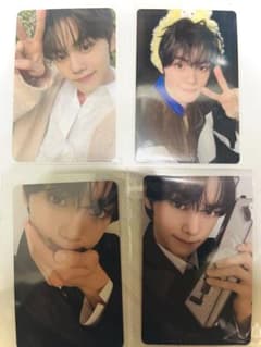 まとめ売り】zb1 ゼベワン キムギュビン トレカ - メルカリ