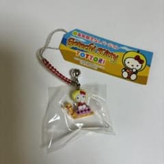 ご当地キティ 鳥取限定 なしバージョン - メルカリ