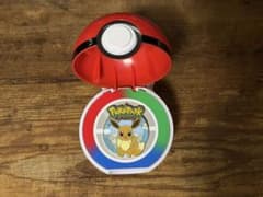 ポケパーク カントー 0133 イーブイ ピンズ ポケモン バッジ - メルカリ