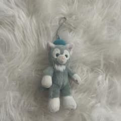 ジェラトーニ マスコット ぬいぐるみストラップ キーホルダー