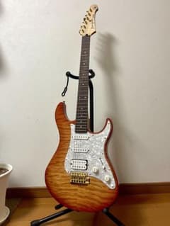 ForKuest Stratocaster type MJT Musikraft | Buyee 通販購入サポート