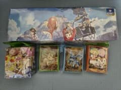 ポケモンカードゲームサプライセット - メルカリ