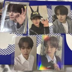 ALPHA DRIVE ONE ALD1 リオ トレカセット - メルカリ