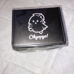 デュエプレGP ダピコ デッキケース ohyopyo 未開封 - メルカリ