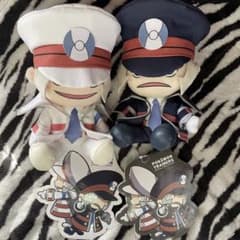 サブマス ぬいぐるみ - メルカリ