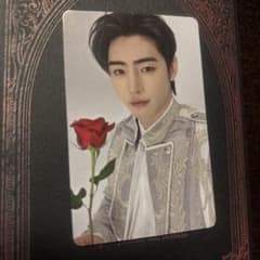 House of Vampire ソンフン トレカ ENHYPEN 入場特典 - メルカリ