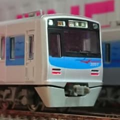 Nゲージ マイクロエース 京成3050形 成田スカイアクセス - メルカリ