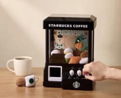 台湾スターバックス 2026 UFOキャッチャー - メルカリ