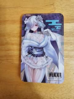 勝利の女神 ニケ C105 シンデレラ 無垢なる誓い アクリルオイル