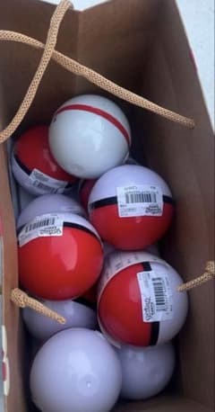 未開封】ポケパークカントー ピンバッチ未開封10個+プレミアボール