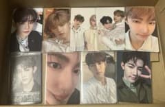 zerobaseone ゼベワン ジャンハオ トレカ まとめ売り - メルカリ