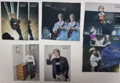 Mrs. GREEN APPLE フォトカ 若井滉斗 ホワイトラウンジ ホワンジ