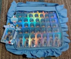 のあ様専用ページ ころんくん 痛バッグセット - メルカリ