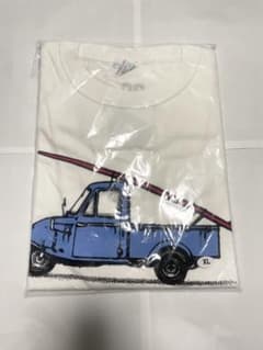 サザンオールスターズ桑田佳祐監督 稲村ジェーン 30周年記念Tシャツ XL