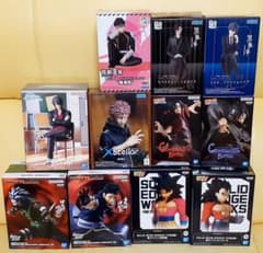 怪獣8号ちょこのせプレミアムフィギュア“鳴海弦”の入手方法まとめ