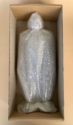 東映ヒーローネット/限定品 RAH450 【第15期会員特典】仮面ライダー