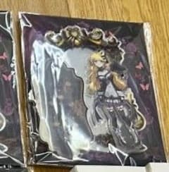 魔法少女ノ魔女裁判 佐伯ミリア アクリルスタンド 中国 weplay まの