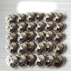 あんスタ 瀬名泉 とるパカ ハート 缶バッジ 33点 Knights - メルカリ