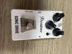 Providence Sonic Drive ギターエフェクター - メルカリ