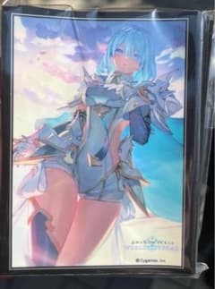 シャドウバース エボルヴ ドライツェーン スリーブ イベント - メルカリ