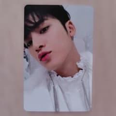 SEVENTEEN ミンギュ あいのちから トレカ セブチ - メルカリ