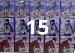 葬送のフリーレン 雪遊び 15体セット - メルカリ