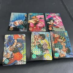 ストリートファイターⅡ V 1995 全42種 カード - メルカリ