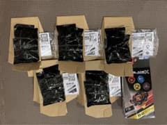 ベイブレードX ランダムブースターvol.9 コンプリート セット - メルカリ