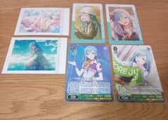 プロセカ 日野森雫 まとめ売り エピカ ヴァイス ぱしゃこれ - メルカリ