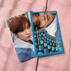 BOYNEXTDOOR ウナク HOW? 封入 トレカ セット - メルカリ