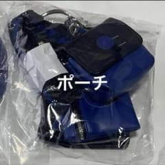 会場限定 ストラップポーチ 東京 Adotomy アドトミー Ado 5th ④