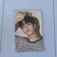 treasure ジェヒョン トレカ - メルカリ