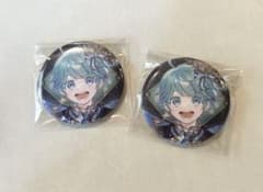 いれいすランダム缶バッジ＊恋星エトワール＊いむくん - メルカリ