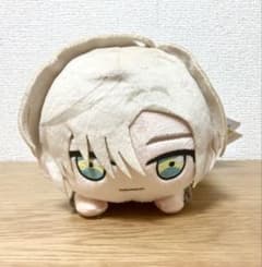 18TRIP 寝そべりぬいぐるみ conductors 北片生行 - メルカリ