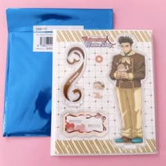 未開封】鬼滅の刃 バレンタイン&ホワイトデー アクリルスタンド 悲鳴嶼