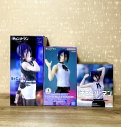 劇場版『チェンソーマン レゼ篇』 GLITTER&GLAMOURS-REZE-の入手方法