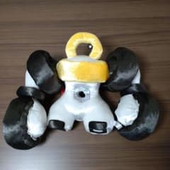 ポケモンセンター メルメタル ぬいぐるみ - メルカリ