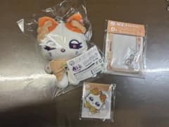 ME:I キャラ福くじA.C.D賞セット 海老原鼓 TU:ME - メルカリ