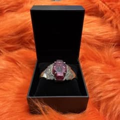 バングル【hide数量限定激レアバングル❤️】 Pink Spider 13th - メルカリ