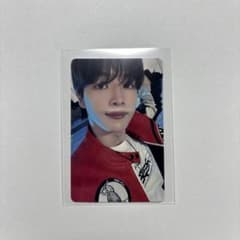 RIIZE ライズ Lucky ラッキー トレカ SUNGCHAN ソンチャン - メルカリ