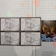 ufotable dining おすそ分けポストカード 狛治 恋雪 - メルカリ