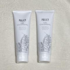 ポリシー化粧品 ポリシー クレンジング ゲルクレンジング 徳用 280g 2