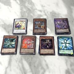 遊戯王カード まとめ売り - メルカリ
