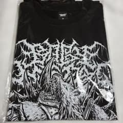 BABYMETAL ヘドバンギャー！！キツネ TEE Tシャツ XLサイズ - メルカリ